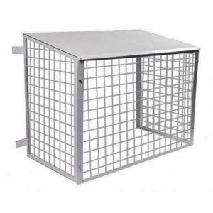 Ограждение наружного блока 1200х1000х700мм