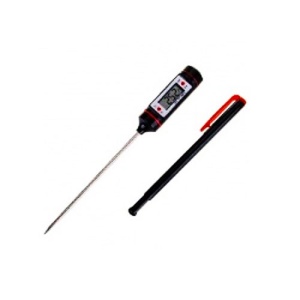 Термометр электронный WT-1 (-50/+300) щуп-игла