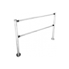 Турникеты и ограждения