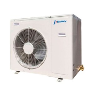 Компрессорно-конд. блок BS-ULN 55 Y MLR (I)