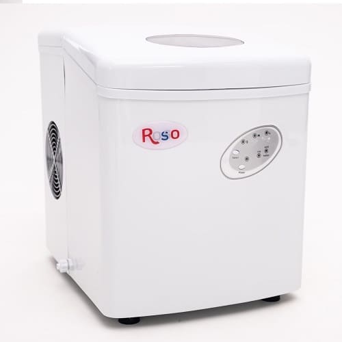 Льдогенератор HZB-15/A