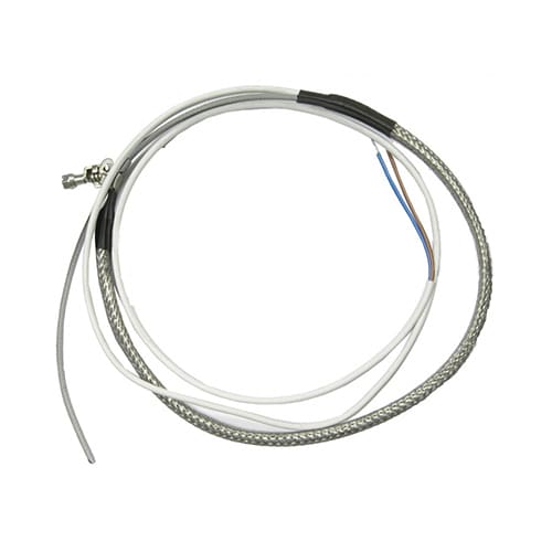 Нагреватель поясковый 350 мм (40Вт /240В)