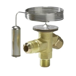 Корпус ТРВ TX 2 -40/+10 (068Z3206)