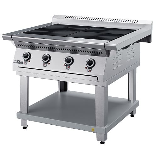 Плита электрическая ПЭ49П, 4-х конфорочная