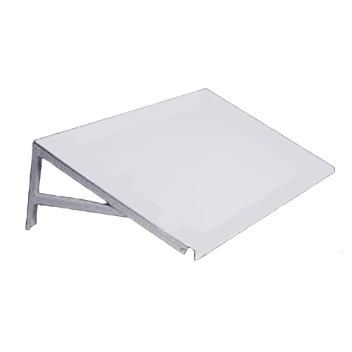 Козырек разборный 1100х550мм