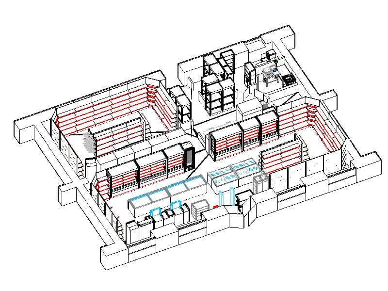чертеж чертеж